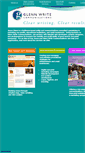 Mobile Screenshot of glennwrite.com